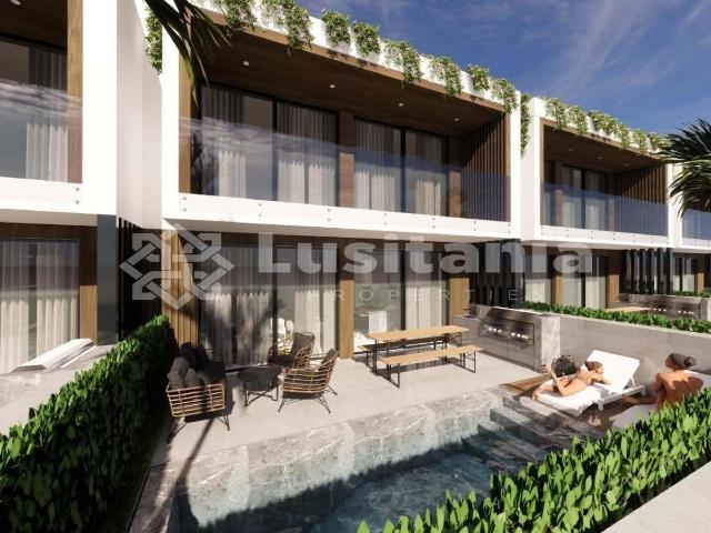 Faro Montenegro Moradia T4 com Piscina 176m² Montenegro