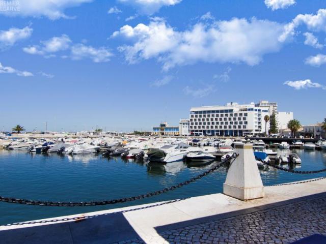 Faro Algarve 100626040
