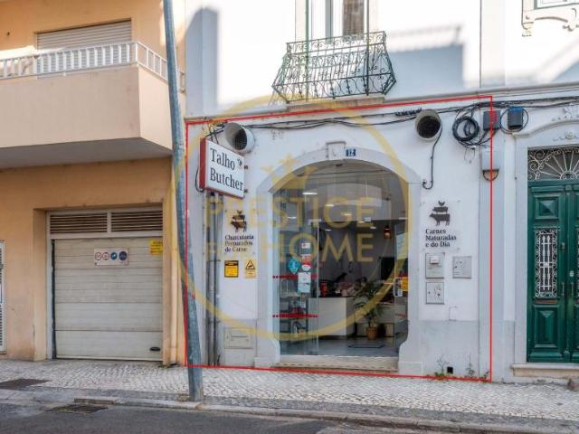 Faro Algarve 103595139