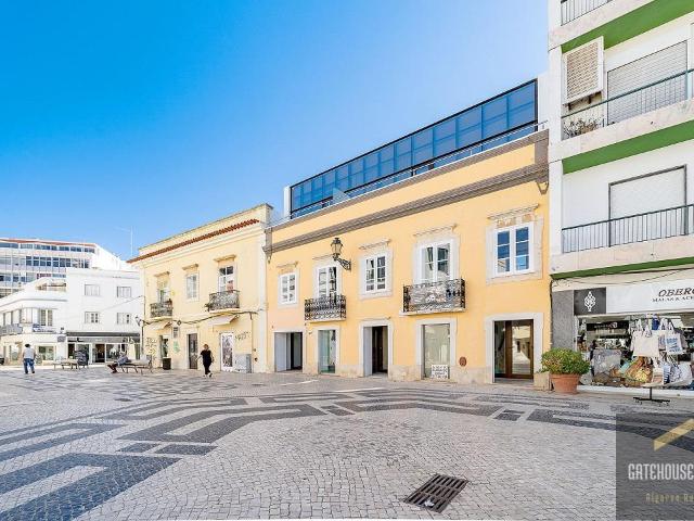 Faro Algarve Comercial & Residencial 1000m² Faro sé e são pedro