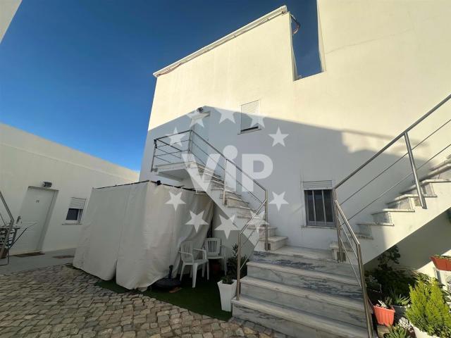 Faro Apartamento 1 Quarto 95m² Faro sé e são pedro