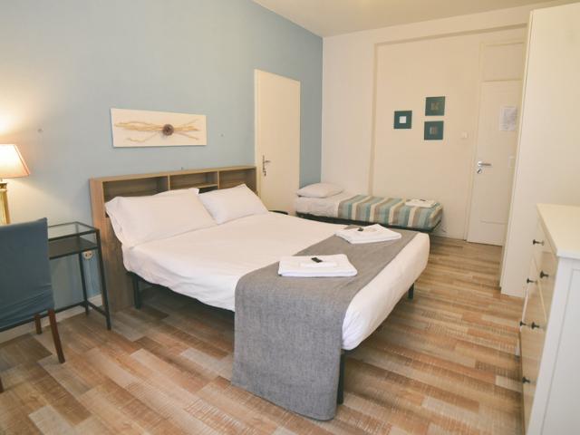 FARO ROOM