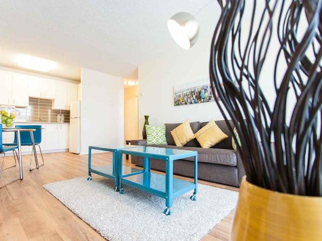 FARO 2 Bedroom Apartment for Rent at 1825 Rue Sainte Rose, Montréal, QC H2K 4M1 Sainte Marie