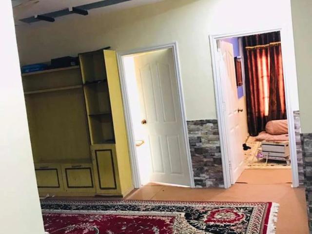 Farooq plaza tajikabad street chaman housing Quetta ID 58062