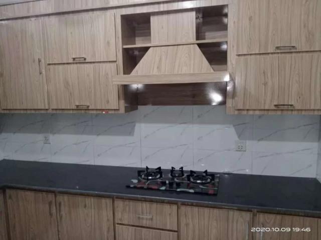 Faroqazam street 10 New ghar single story Attock ID 53139