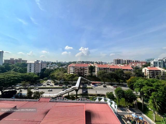 Farrer Gardens Bukit Timah, HDB 3 Rooms