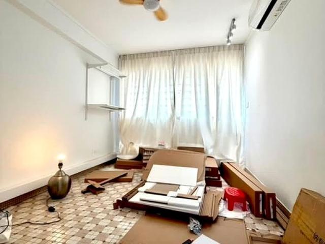 Farrer Gardens Bukit Timah, HDB 4 Rooms