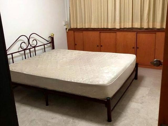 Farrer Gardens Bukit Timah, HDB 4 Rooms