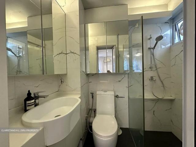 Farrer Gardens Bukit Timah, HDB 5 Rooms