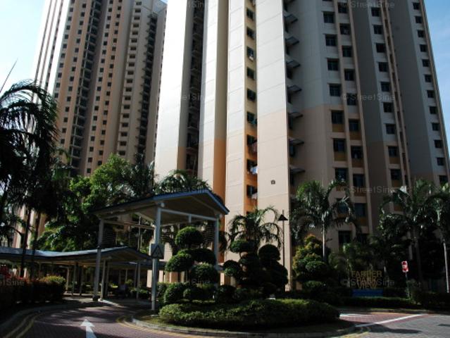Farrer Park View Kallang/Whampoa, HDB 4 Rooms