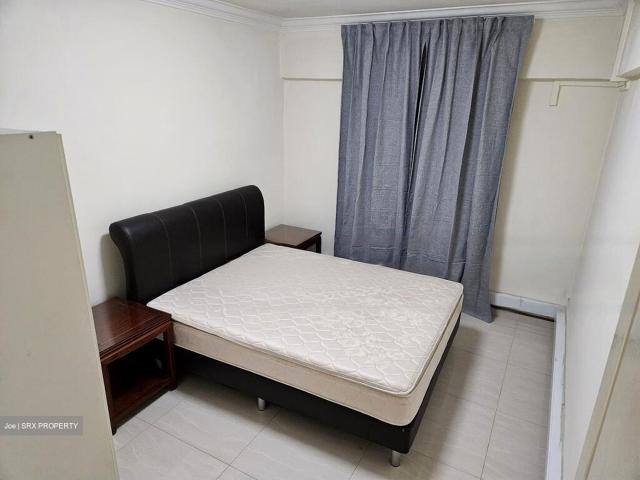 Farrer Park Gardens Kallang/Whampoa, HDB 3 Rooms