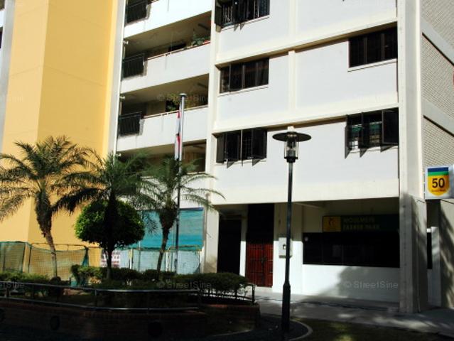 Farrer Park Gardens Kallang/Whampoa, HDB 3 Rooms