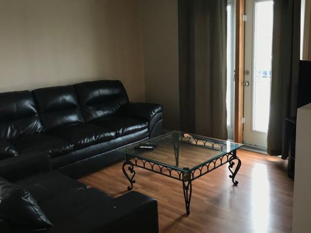 Farrow Duplex Unit A Available July 1, 2026