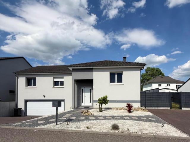 Farschviller Vente Maison 57