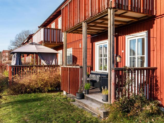 Bostadsrätt på Färsnagatan 10B är inte längre tillgänglig