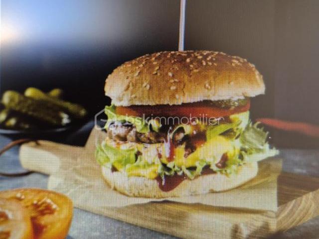 FAST FOOD CA 140000€ bien situé sur Saint Nazaire