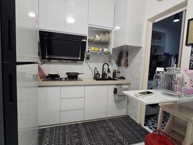 Fast Rent Unit Rise Collection 2 Furnished Seaview Georgetown