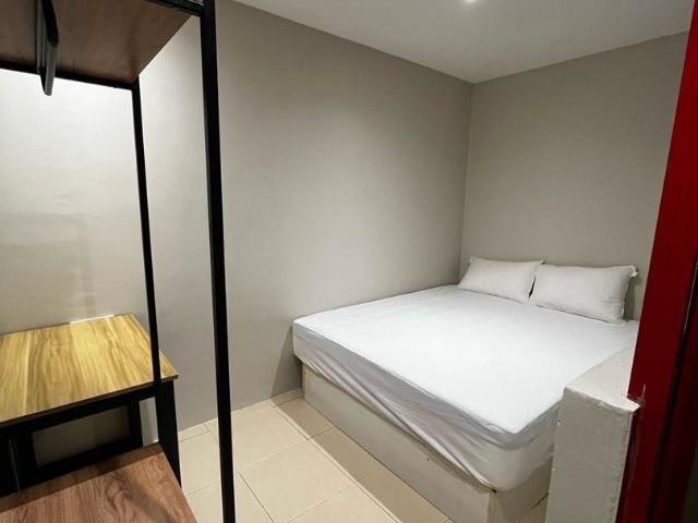 Fast selling room in kuchai lama‼️. 6 min walk to mrt and 3 station to trx
