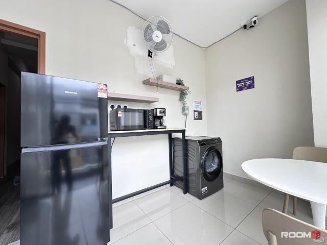 FAST SELLING ROOM IN MAHKOTA CHERAS ✨, JUST 15 MIN TO UTAR