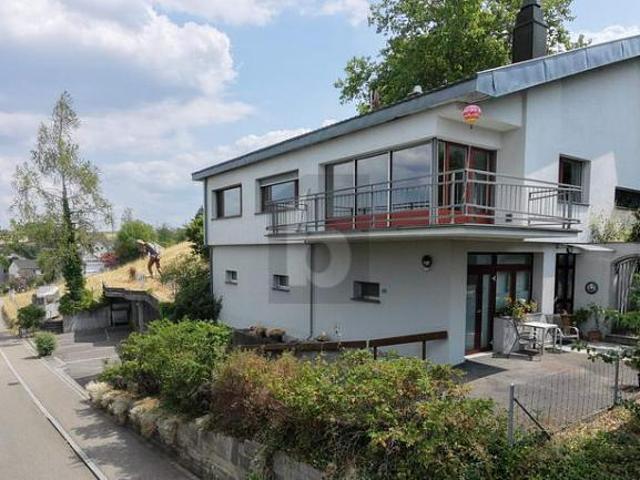 FAST WIE EIN EIGENES HAUS MIT GARTEN