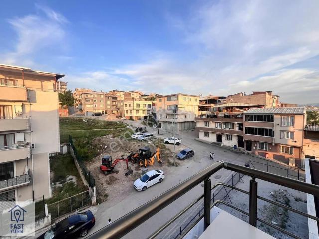 Fast Yatırımdan Emekde 3+1 Satılık Dubleks