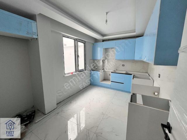 Fast Yatırımdan Fethiye Metrosuna Yakın Satılık 4+1 Daire