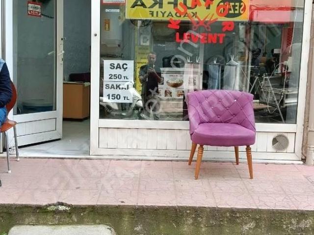 Fast Yatırımdan Satılık Uygun Dükkan