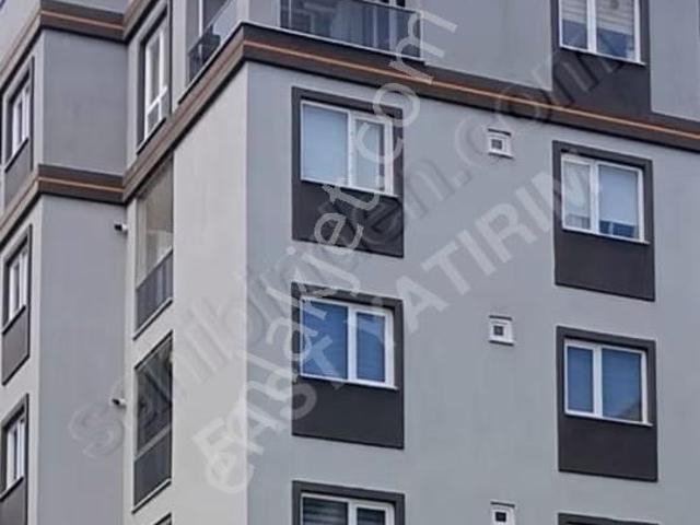 Fast'dan Görükle Sakarya Mah Satılık 2+1 Manzaralı Daire