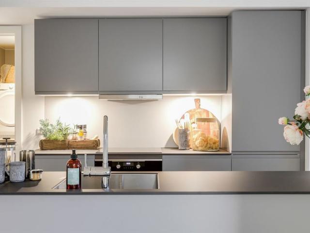 Faste Batteri Vej 66, 4. mf 2300 København S