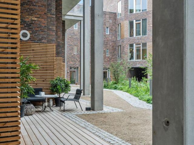 Faste Batteri Vej 90, 3. mf 2300 København S