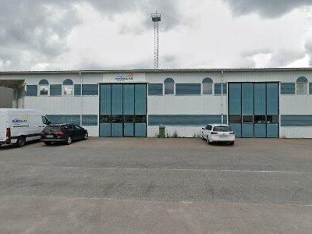 Fastighetsgrund uthyres i Haninge