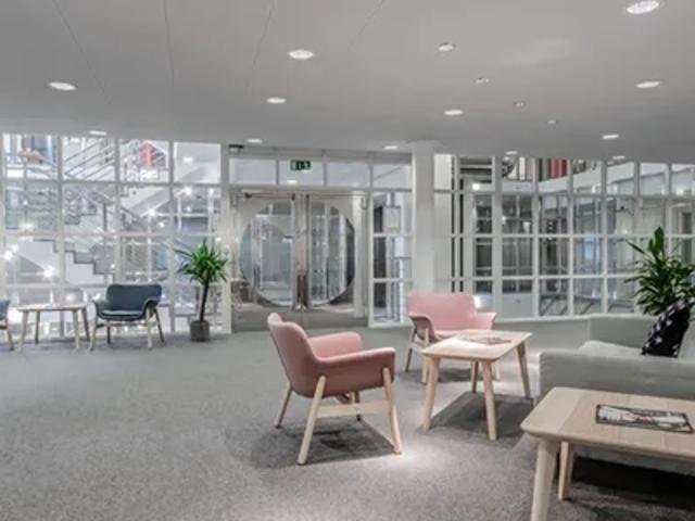Fastoffice Oxford