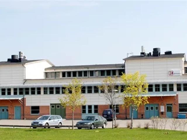 Fastoffice Knivsta
