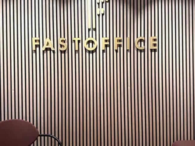 Fastoffice Södertälje