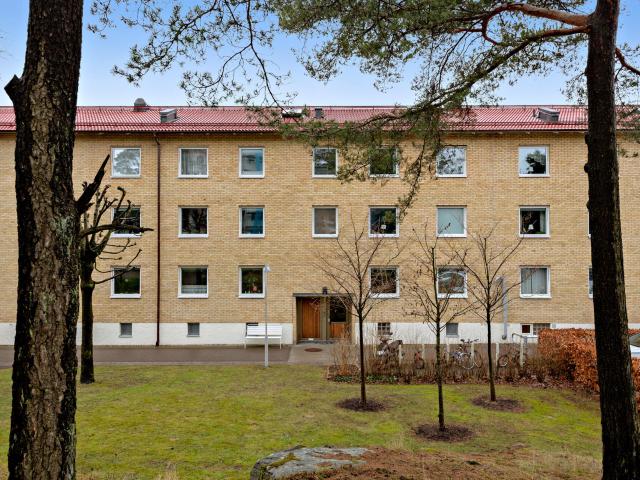 Fastlagsgatan 27
