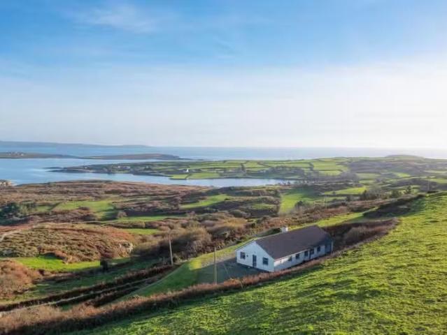Fastnet View, Lowertown, Schull, Co. Cork, P81T020 is for sale