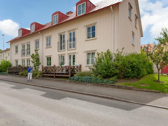 Fästningsgatan 12