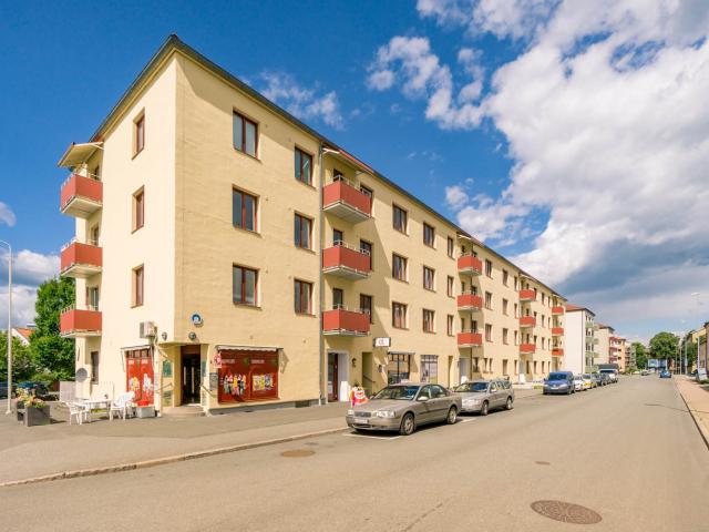 Fästningsgatan 19 A