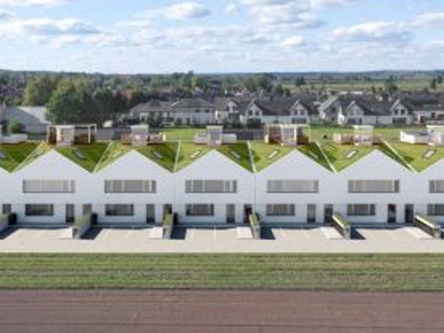 Fasty, Błękitna, 125 m² Dom