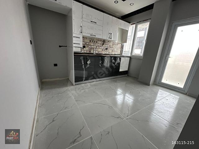 FASTYAP ARNAVUTKÖY İSLAMBEY MAH SIFIR 100M 2+1 SATILIK DAİRE