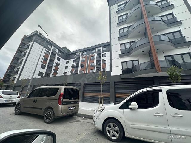 FASTYAP ARNAVUTKÖY İSLAMBEY MH SATILIK 2+1