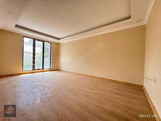 FASTYAP ARNAVUTKÖY MERKEZDE SIFIR ARA KAT 90M 2+1 SATILIK DAİRE