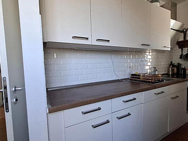 Faszinierende Maisonettwohnung im grünen Niederschönhausen