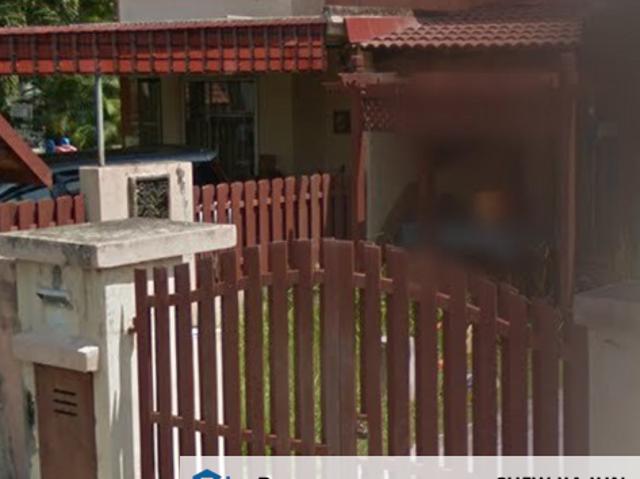 Fasa 1 Bandar Tasik Kesuma