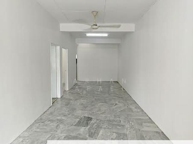 Fasa 1 Lorong Mahkota Impian, Puncak Alam