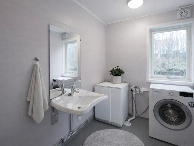 Fasanstigen 6B, Aneby 44 m² 6 760 kr