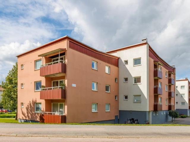 Fasanvägen 1 A
