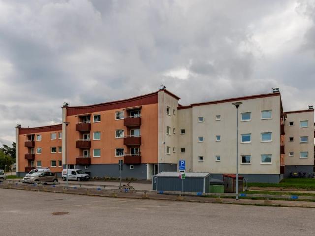 Fasanvägen 5 B