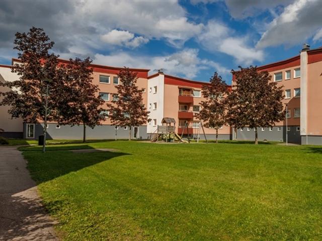 Fasanvägen, 84 m2, 3 rum, 9 230 kr, Hallstahammar, Västmanland