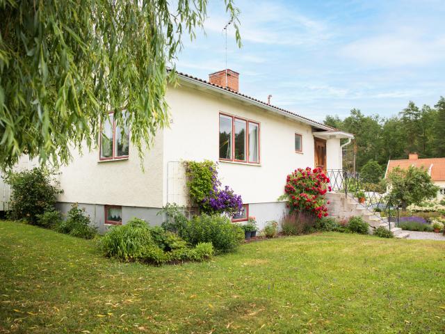Fasanvägen 9